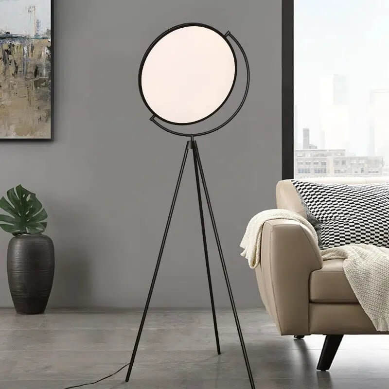 Keystone Floor Lamp – alternate view 3