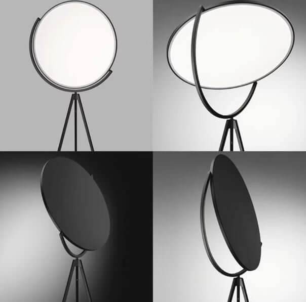 Keystone Floor Lamp – alternate view 9