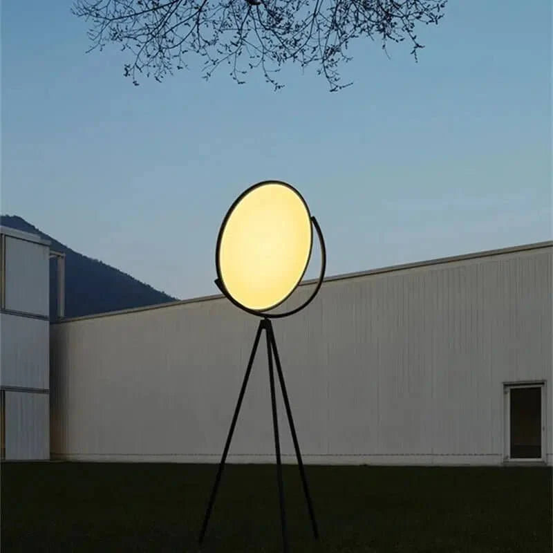 Keystone Floor Lamp – alternate view 5