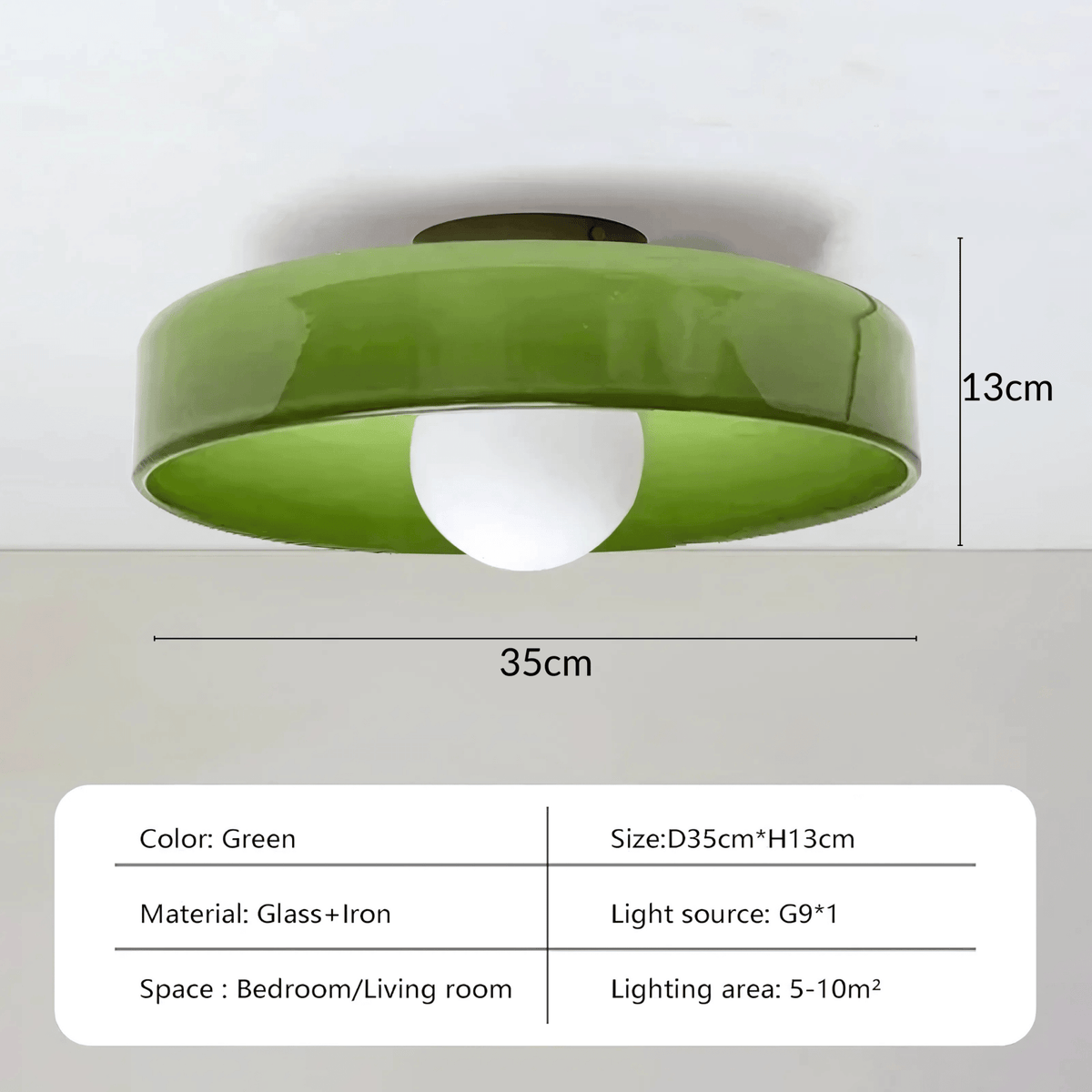 Kilda Wall Light Collection – alternate view 18