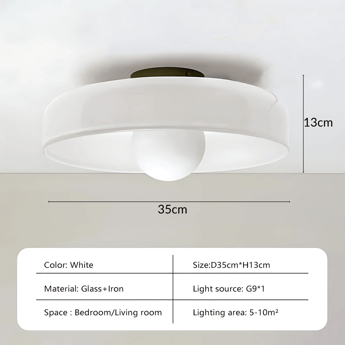 Kilda Wall Light Collection – alternate view 16
