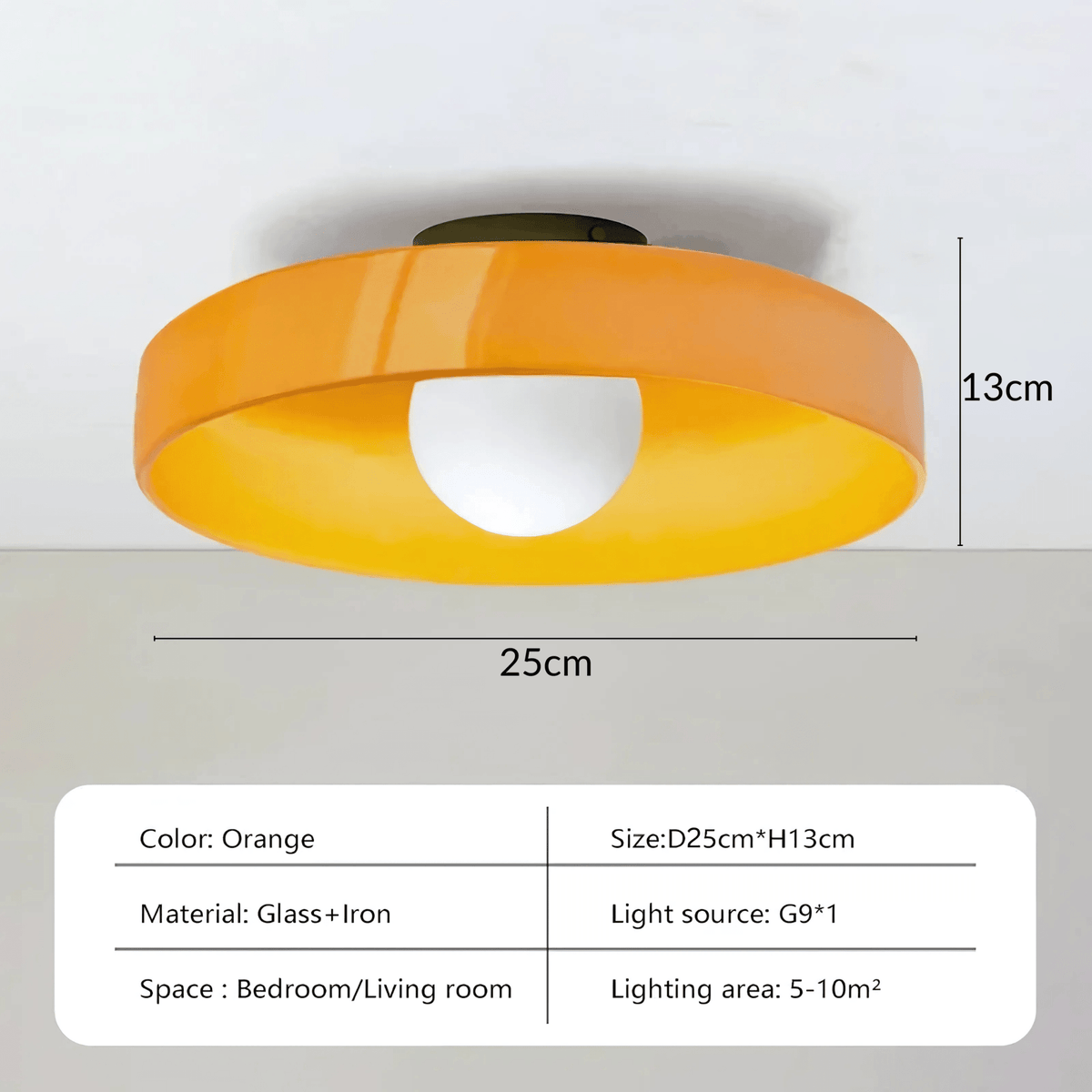 Kilda Wall Light Collection – alternate view 13