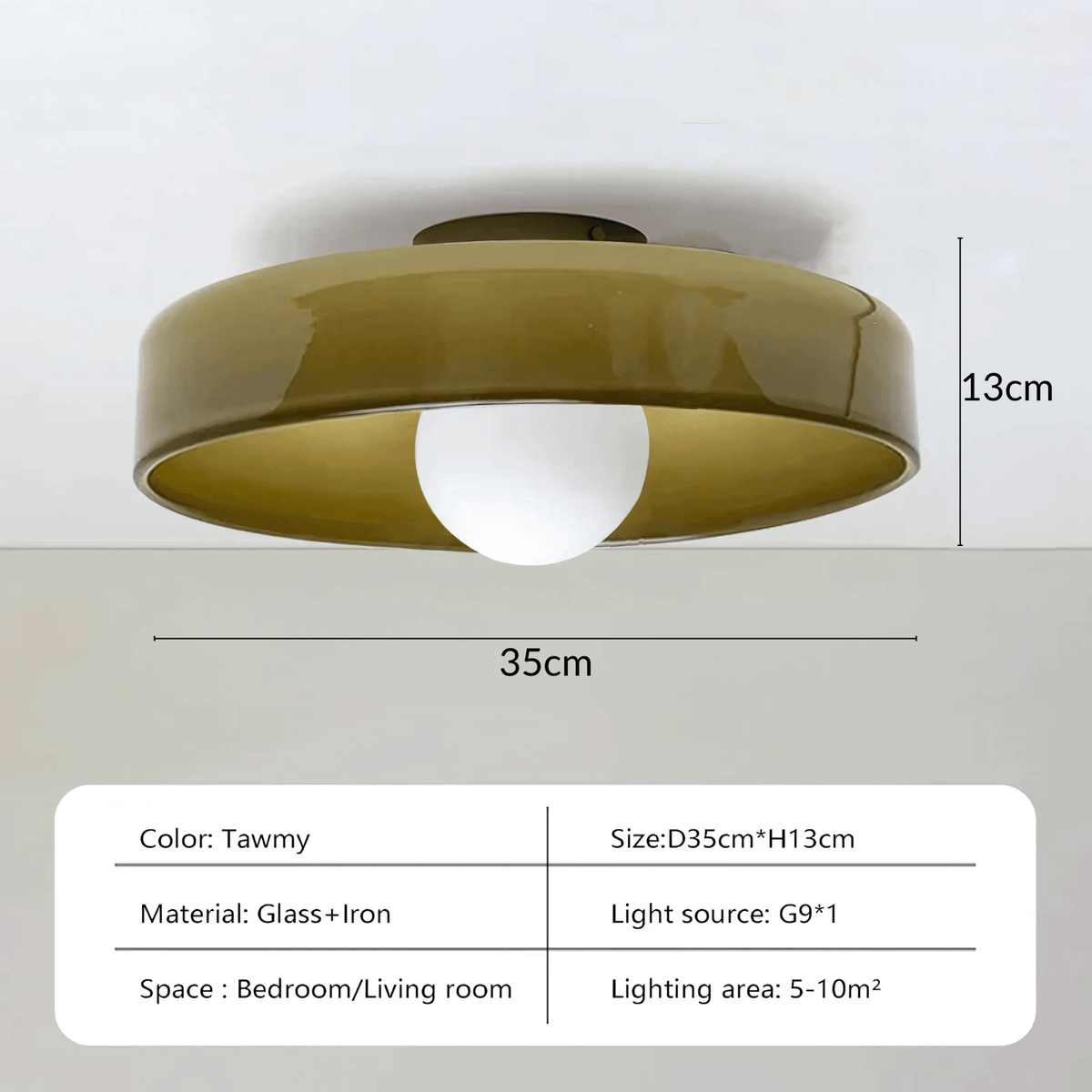 Kilda Wall Light Collection – alternate view 15