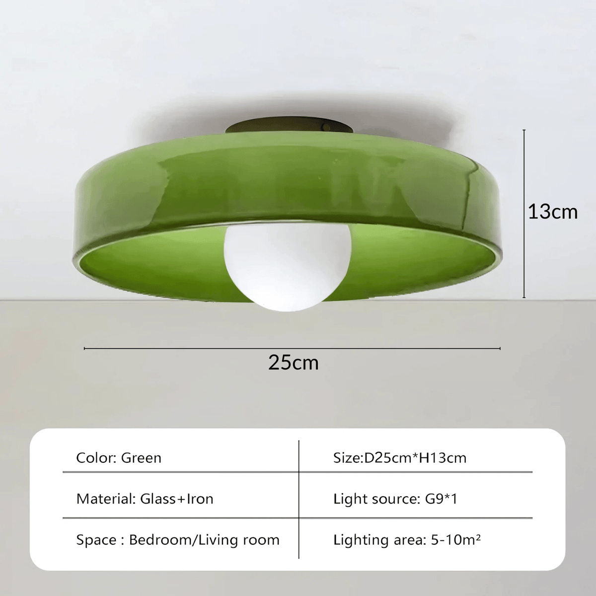 Kilda Wall Light Collection – alternate view 14