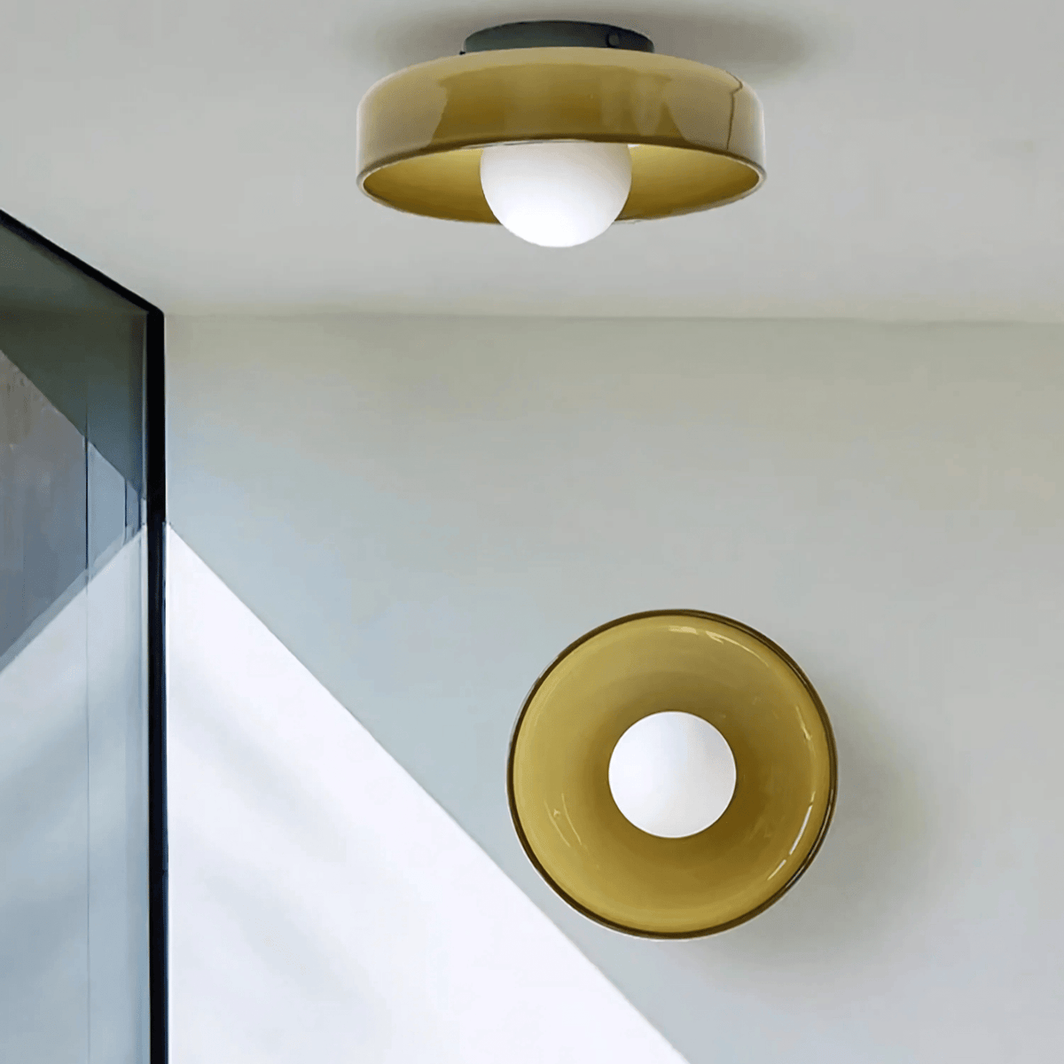 Kilda Wall Light Collection