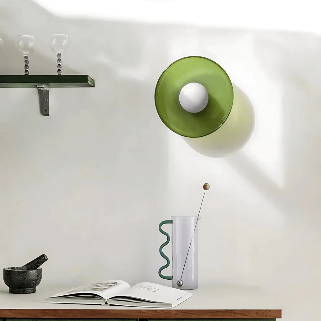 Kilda Wall Light Collection – alternate view 2