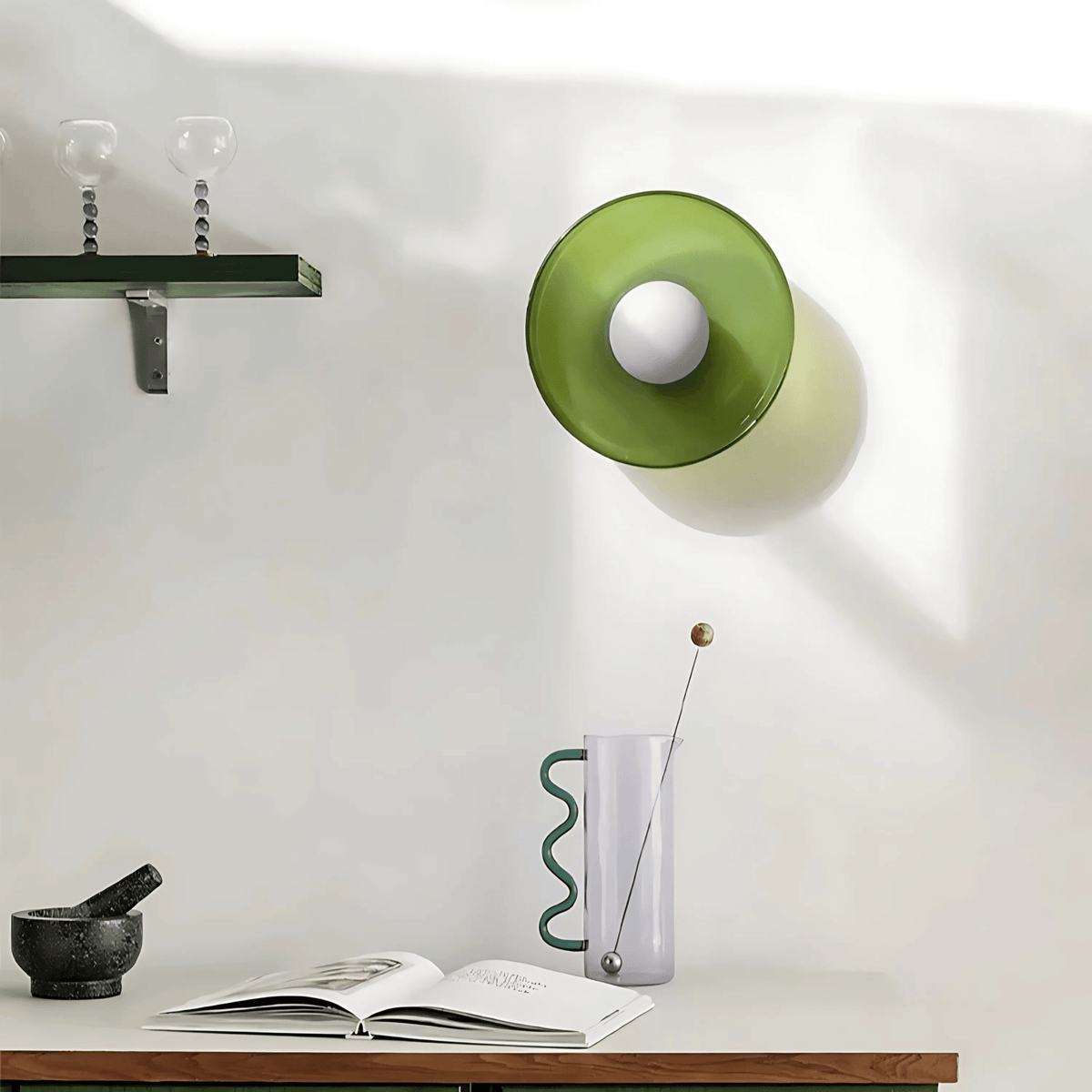 Kilda Wall Light Collection – alternate view 2