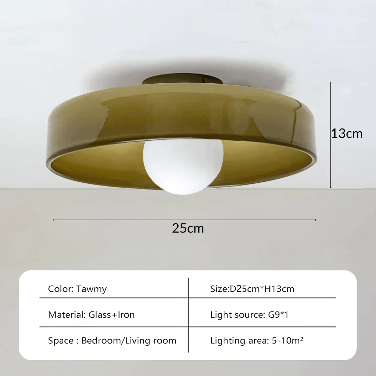 Kilda Wall Light Collection – alternate view 11