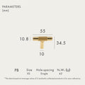Kimiu Handle – alternate view 7