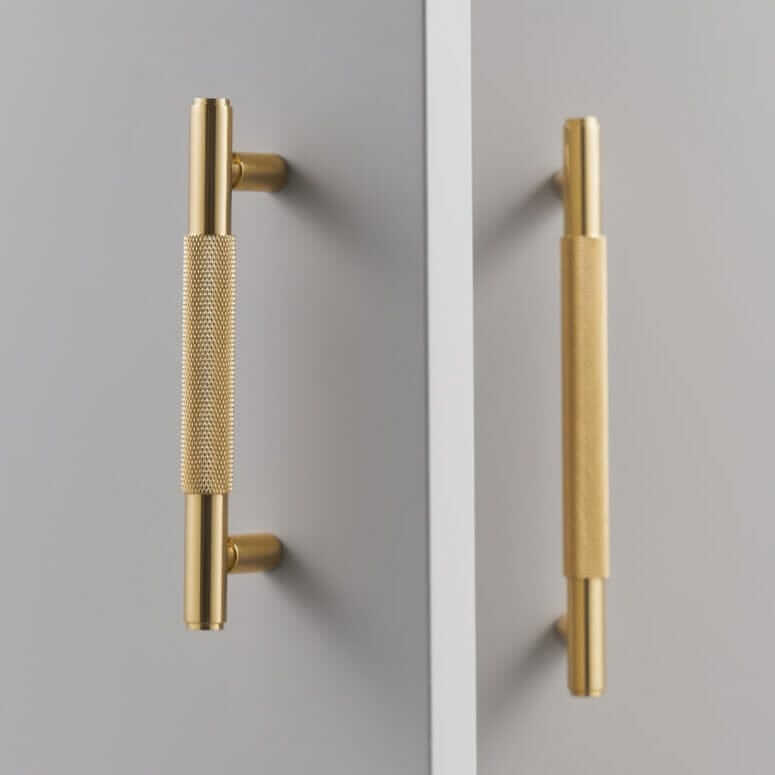 Kimiu Handle – alternate view 5