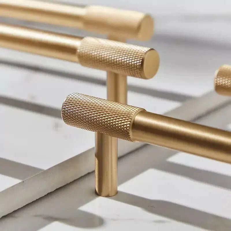 Knurled Tip Handles – alternate view 4