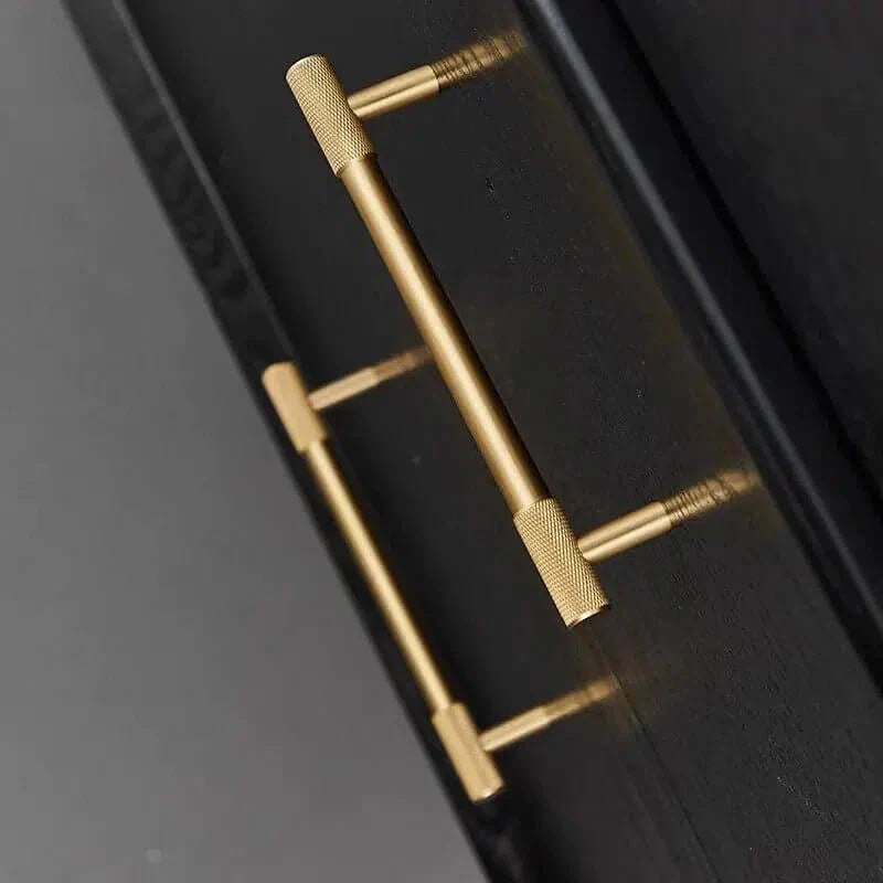 Knurled Tip Handles – alternate view 7