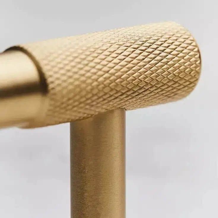 Knurled Tip Handles – alternate view 6