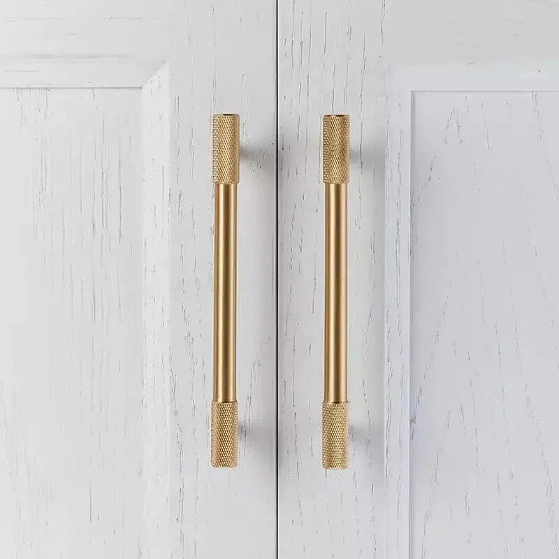 Knurled Tip Handles – alternate view 8
