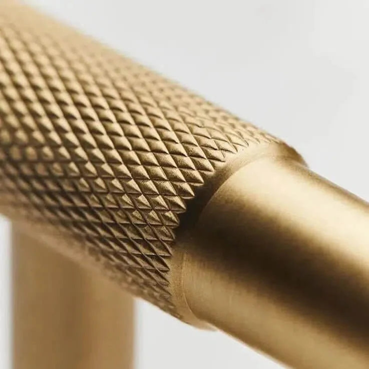 Knurled Tip Handles – alternate view 5