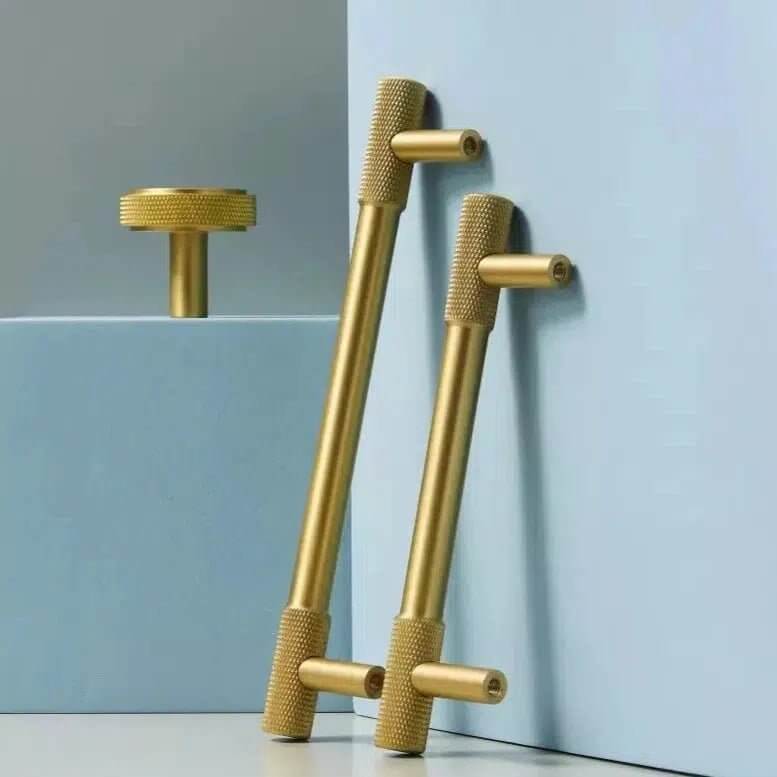 Knurled Tip Handles – alternate view 9