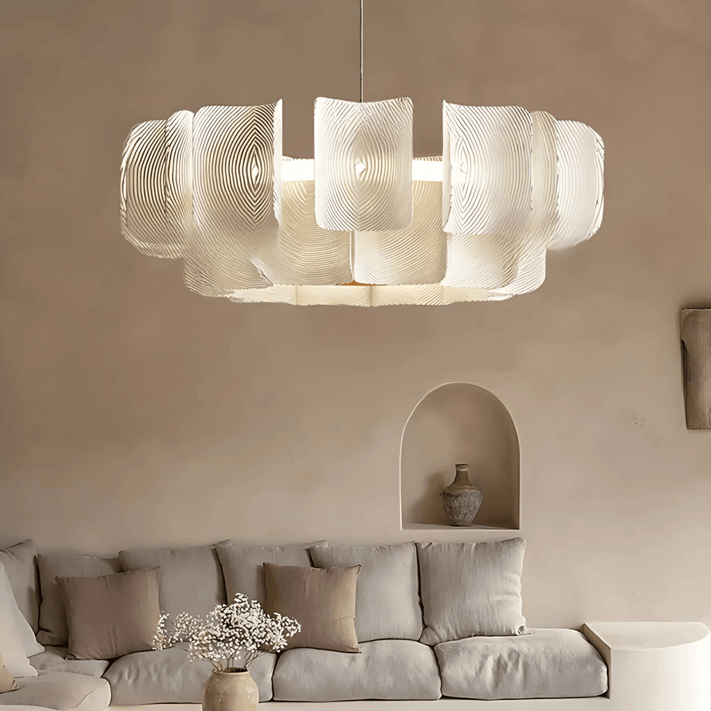Kyphora Chandelier – alternate view 8