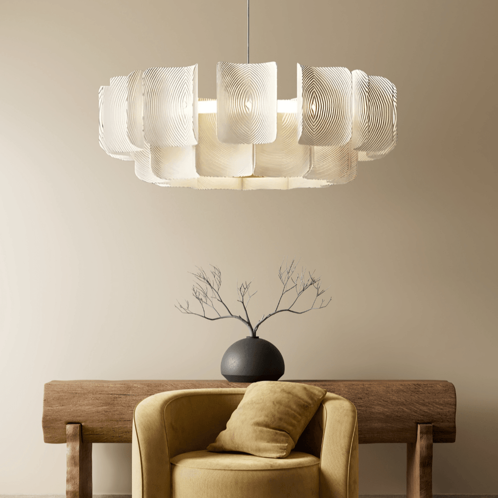 Kyphora Chandelier