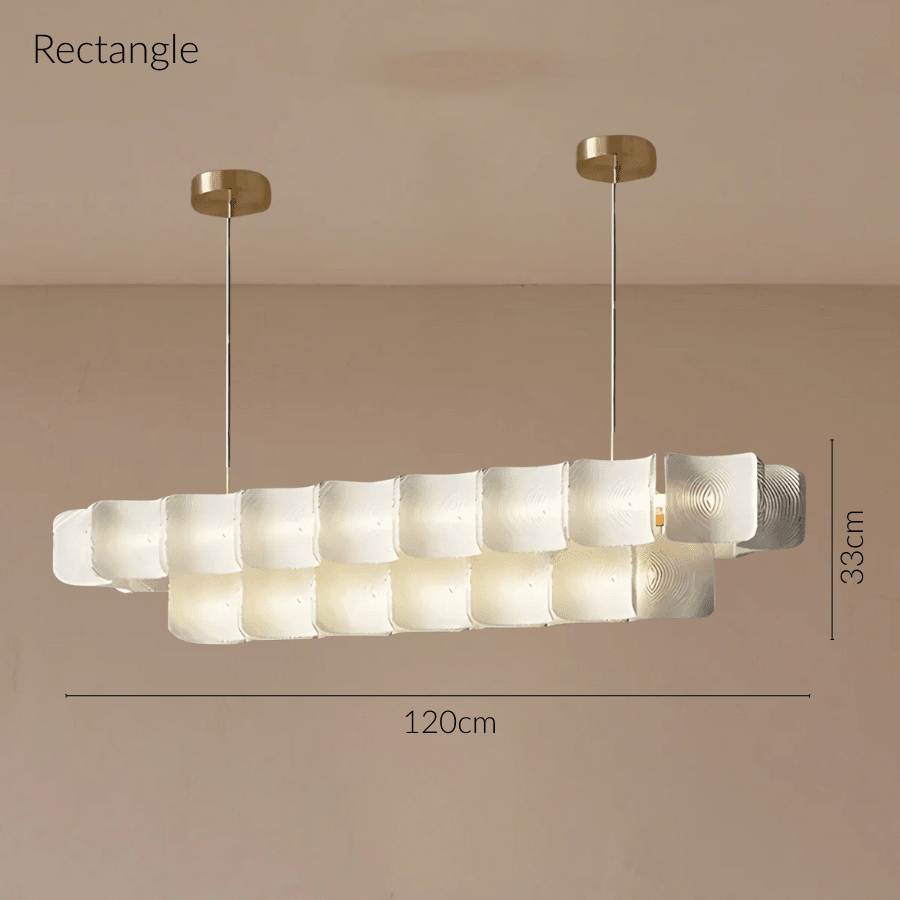 Kyphora Chandelier – alternate view 12