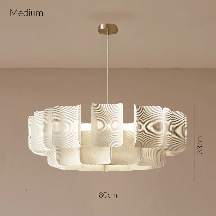 Kyphora Chandelier – alternate view 10