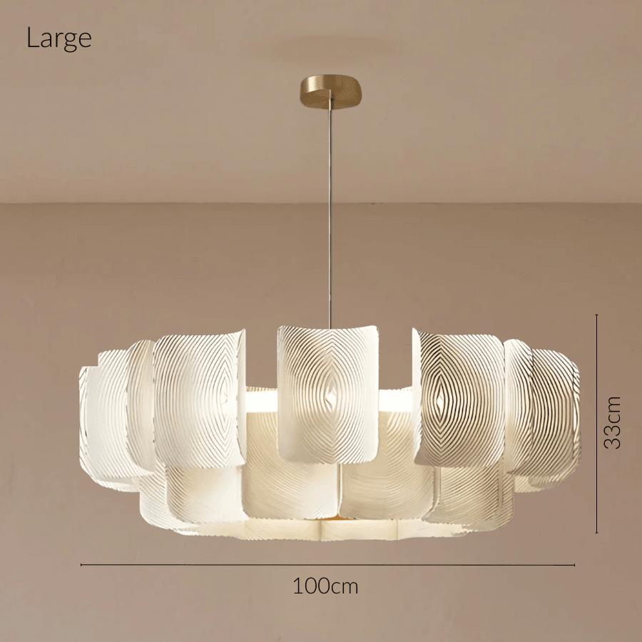 Kyphora Chandelier – alternate view 11
