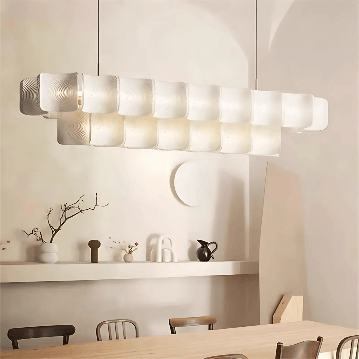 Kyphora Chandelier – alternate view 5