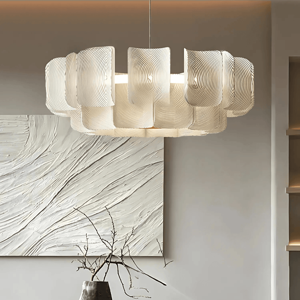 Kyphora Chandelier – alternate view 4