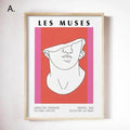 La Galerie Bloc Print – alternate view 5
