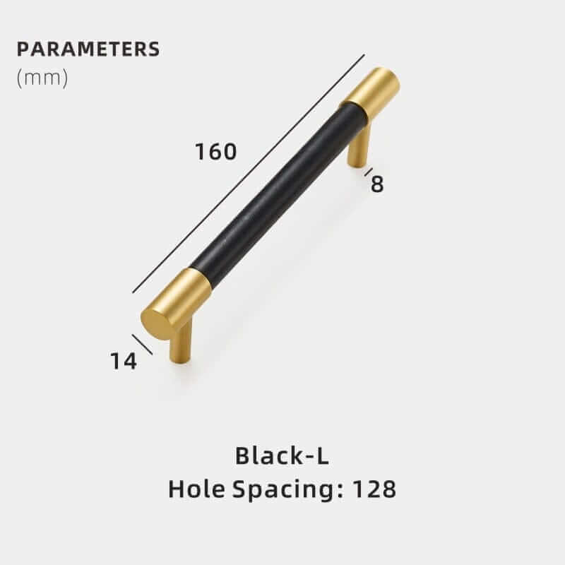 Leather Handle – alternate view 12