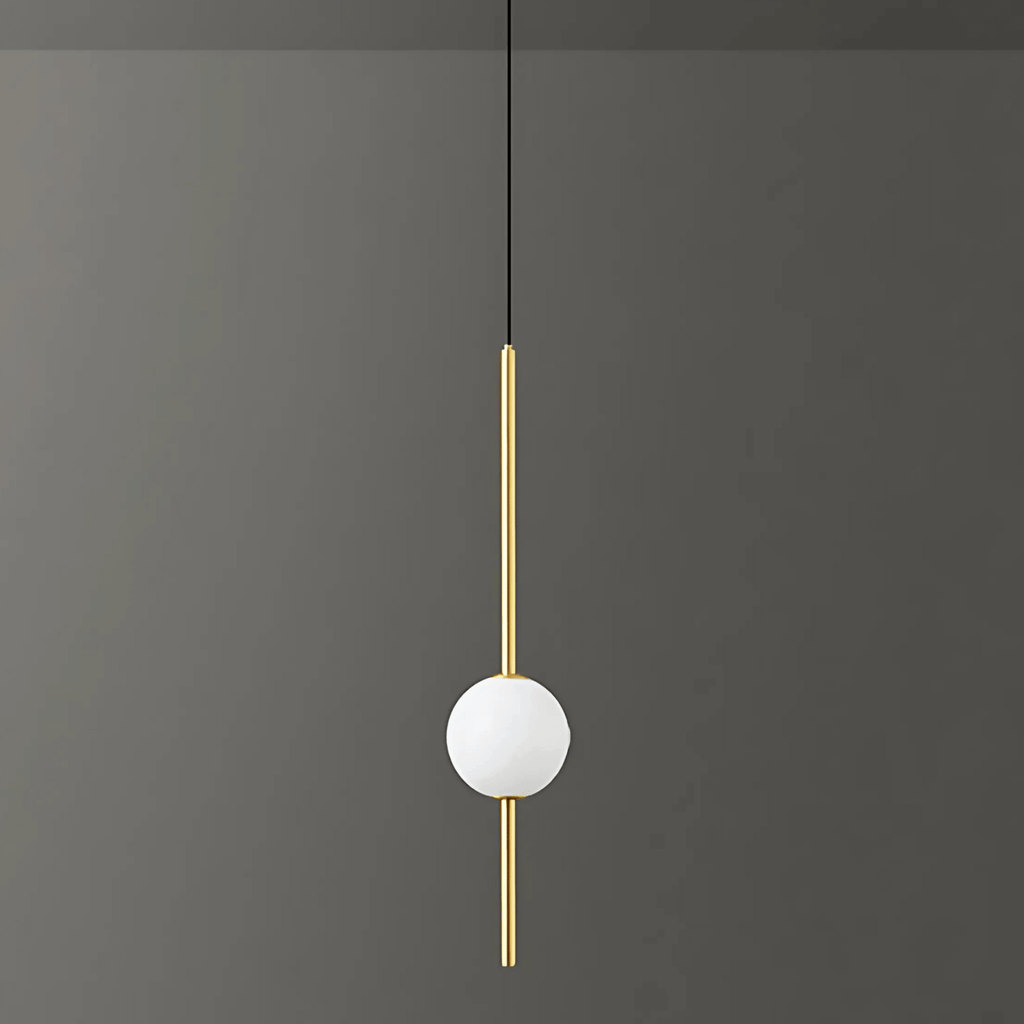 Link Pendant Light – alternate view 14