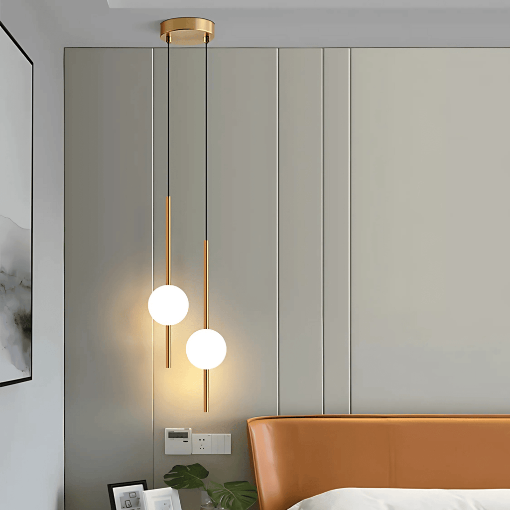 Link Pendant Light – alternate view 7