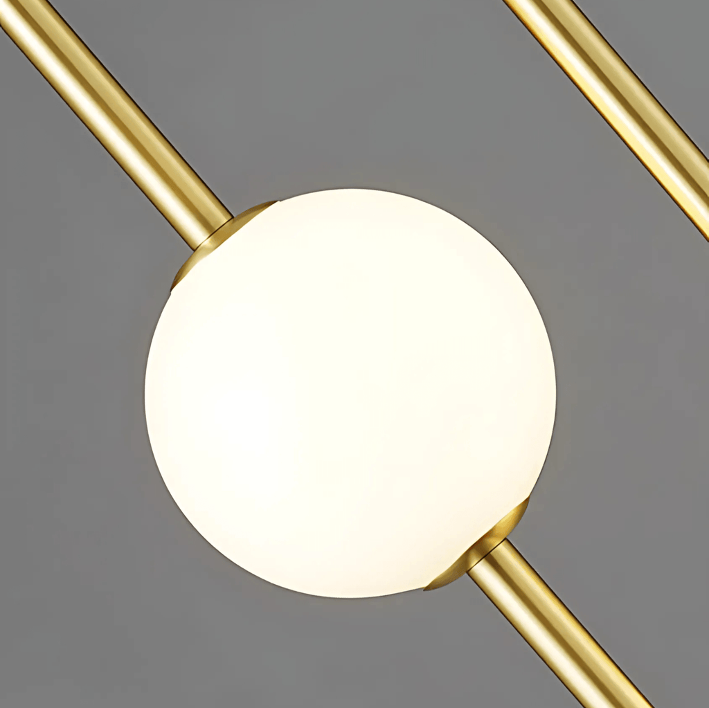 Link Pendant Light – alternate view 12