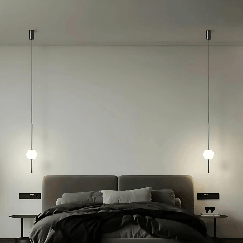 Link Pendant Light – alternate view 6