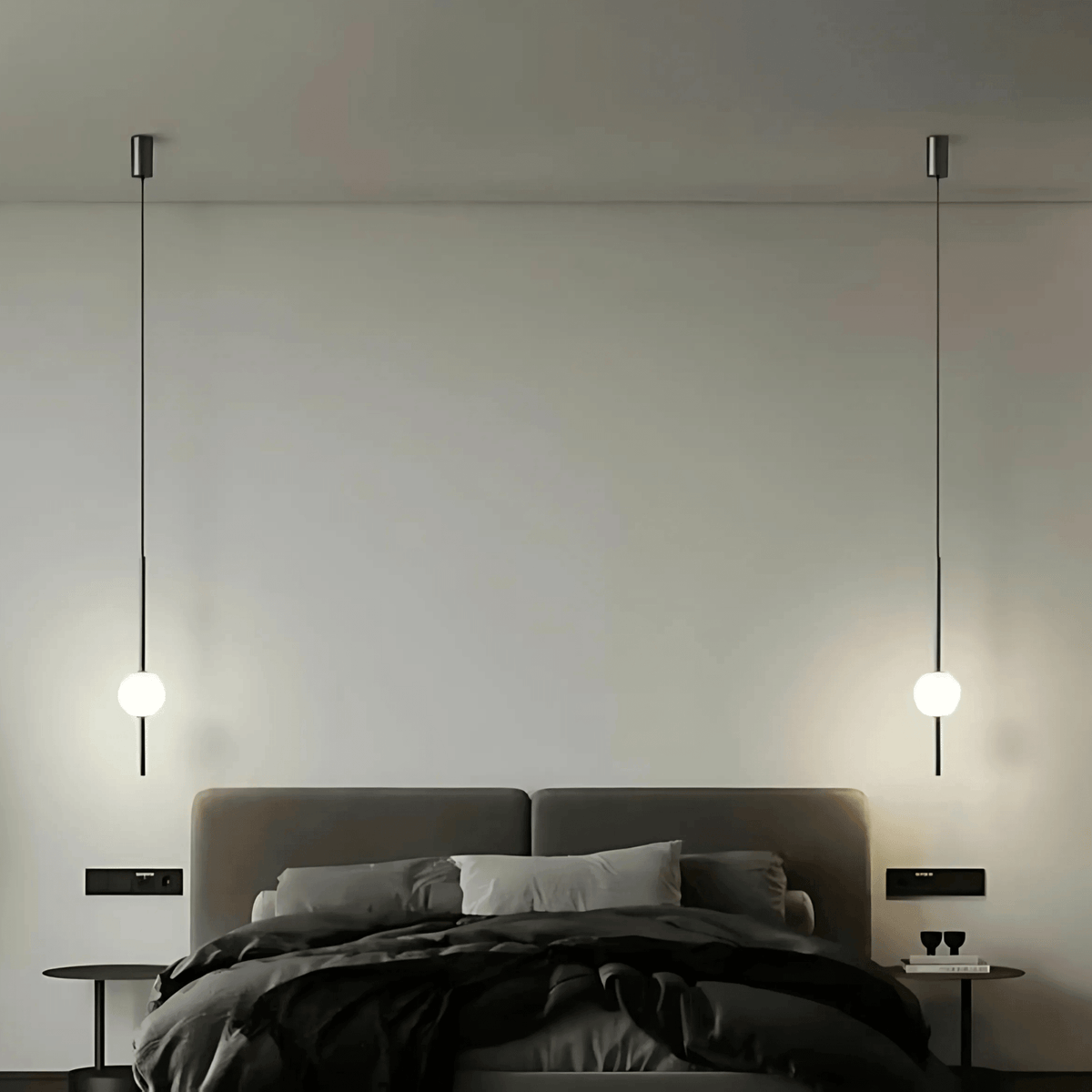 Link Pendant Light – alternate view 6