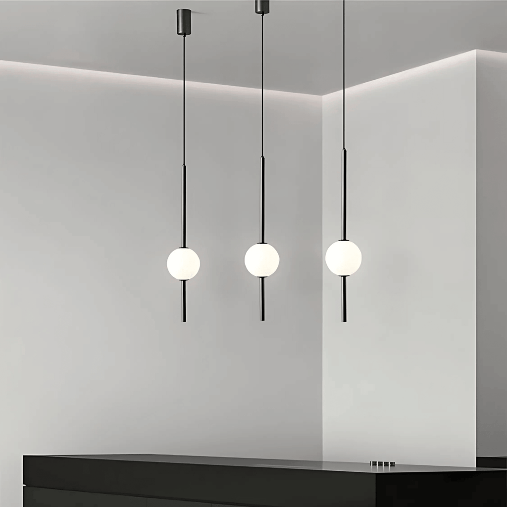 Link Pendant Light – alternate view 5