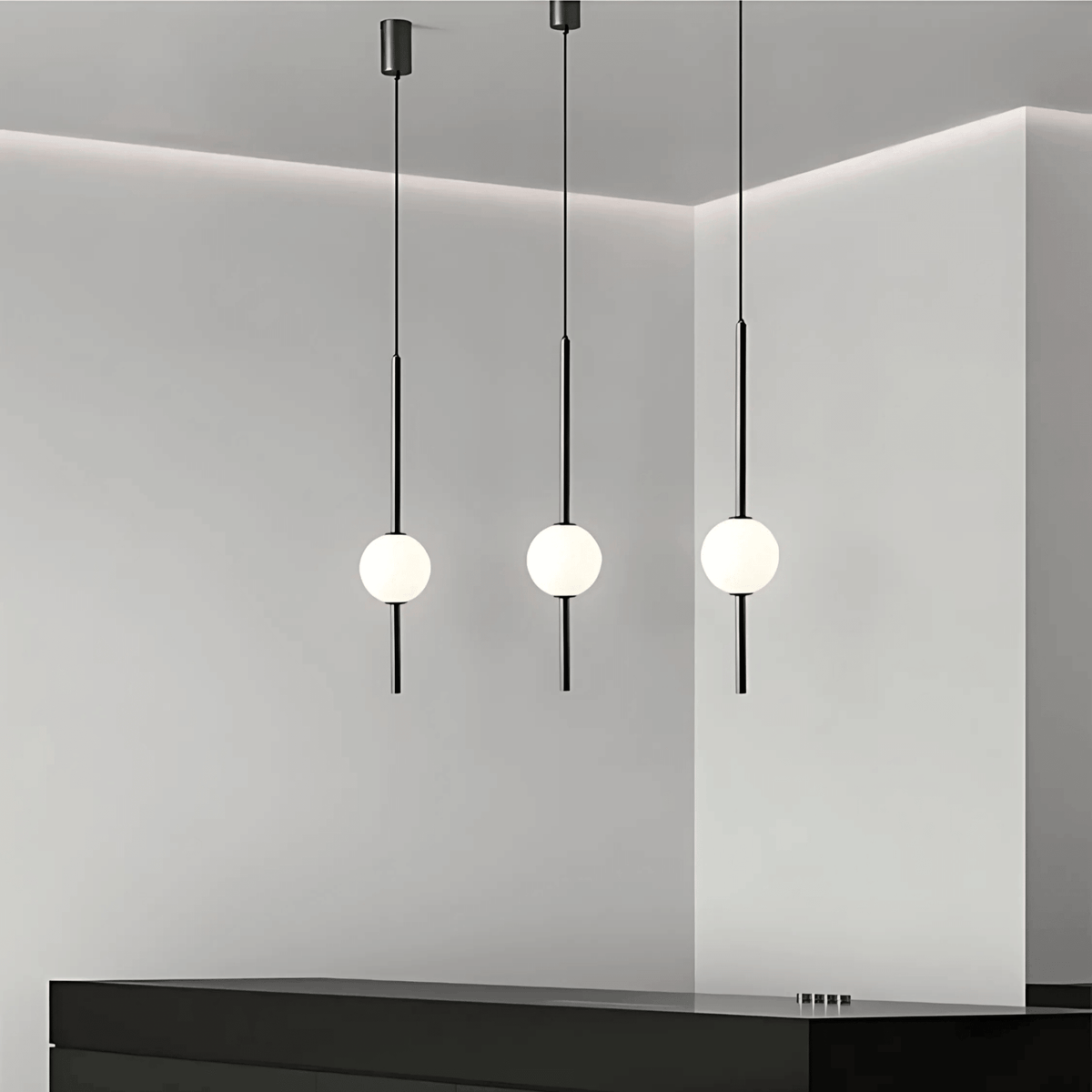 Link Pendant Light – alternate view 5
