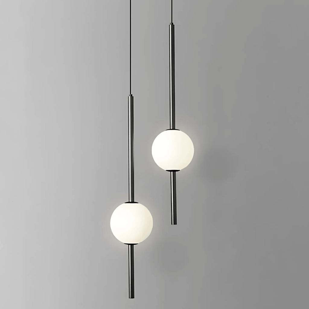 Link Pendant Light – alternate view 13