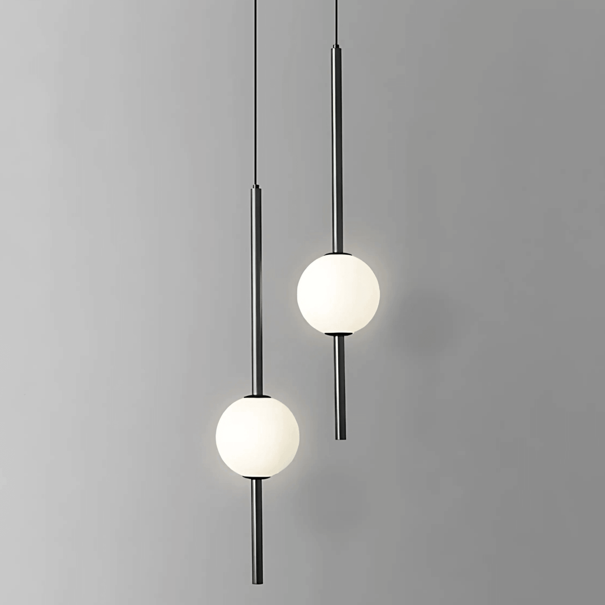 Link Pendant Light – alternate view 13