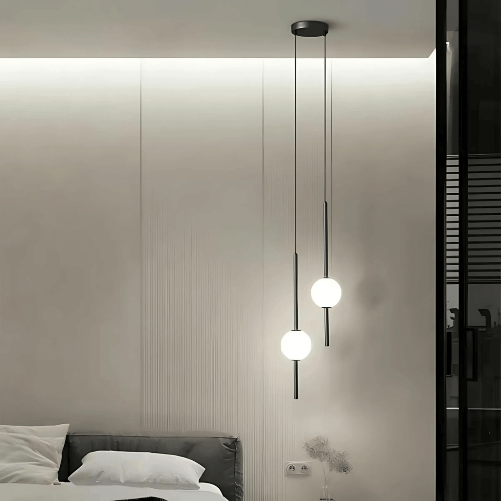 Link Pendant Light
