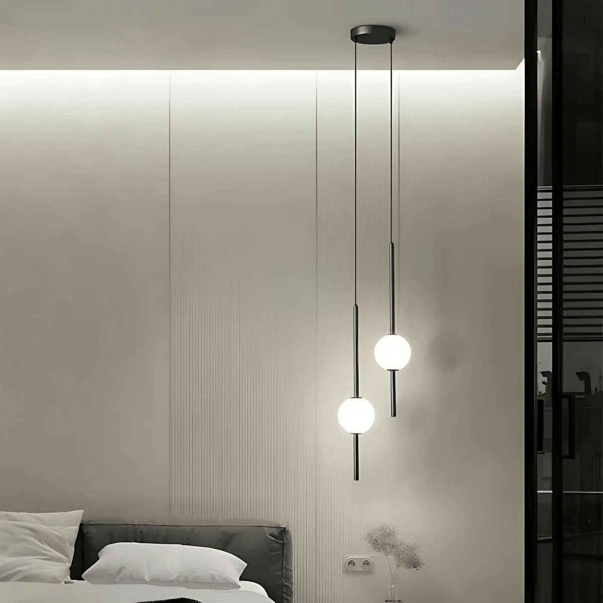Link Pendant Light