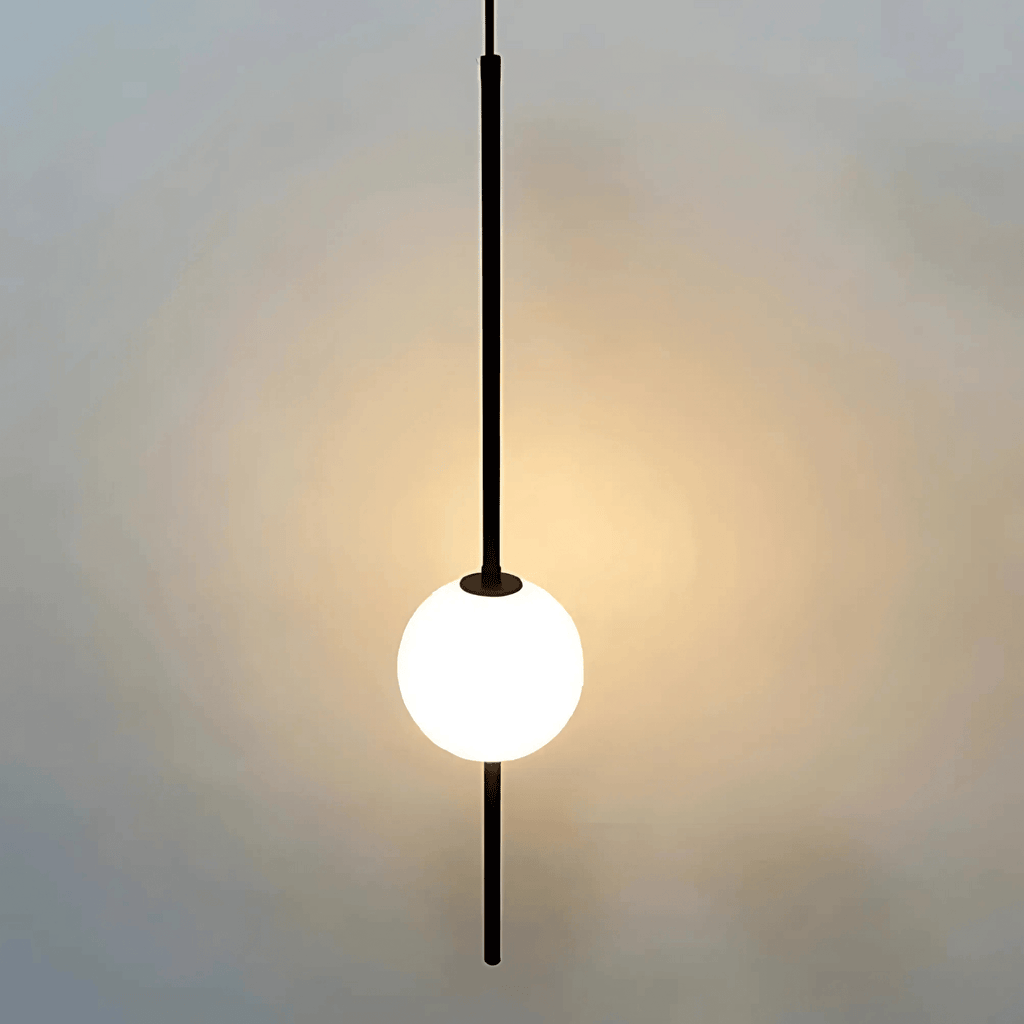 Link Pendant Light – alternate view 17