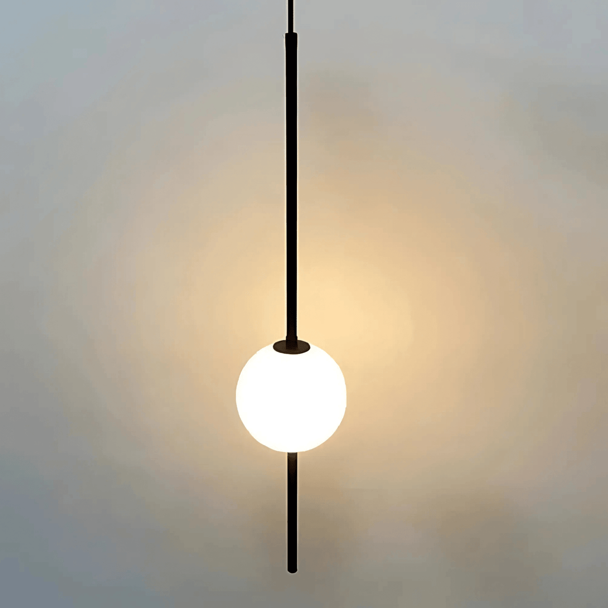 Link Pendant Light – alternate view 17