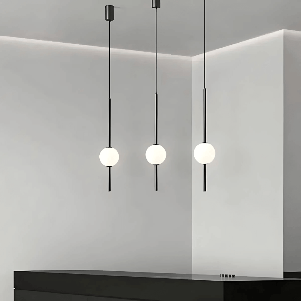 Link Pendant Light – alternate view 4