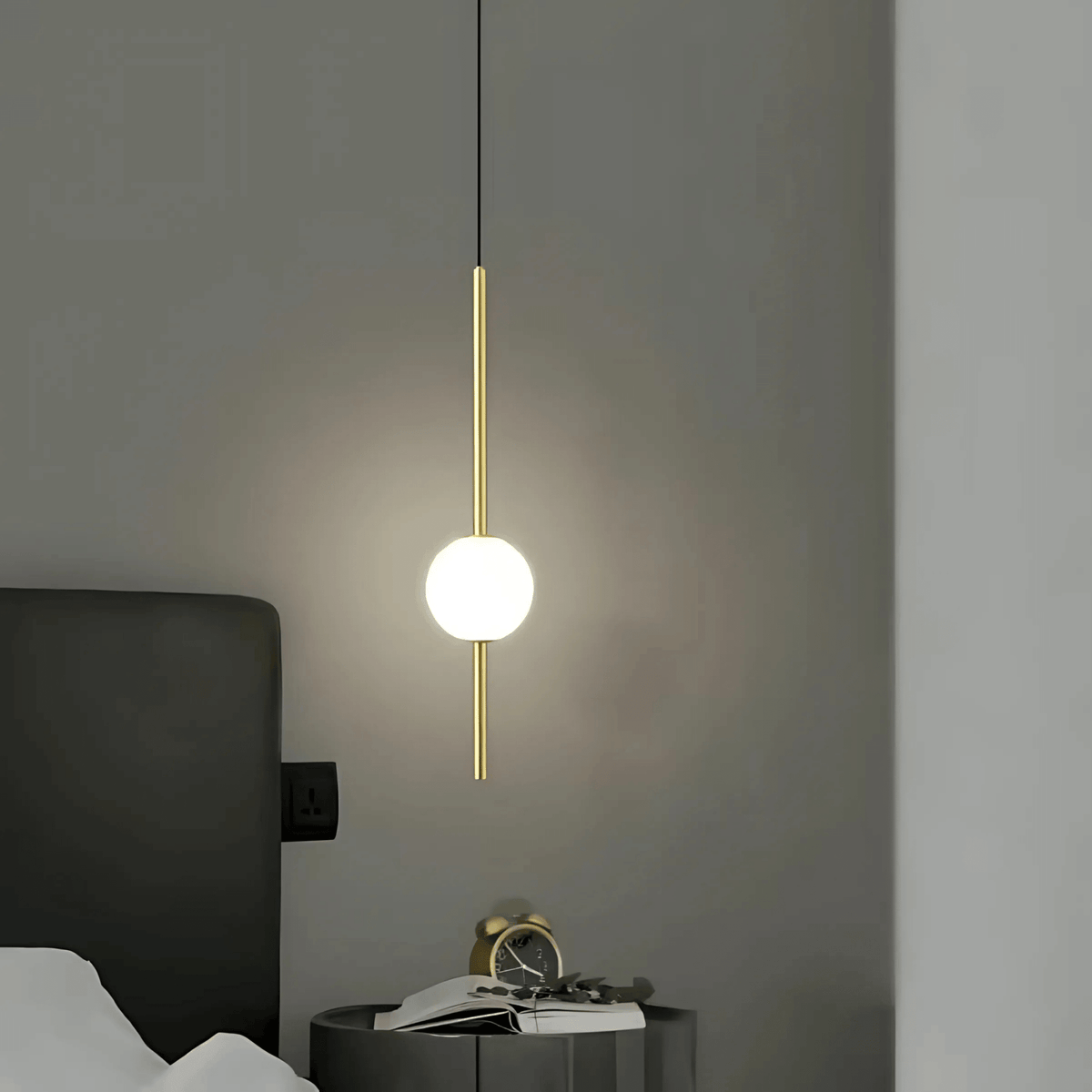 Link Pendant Light – alternate view 3