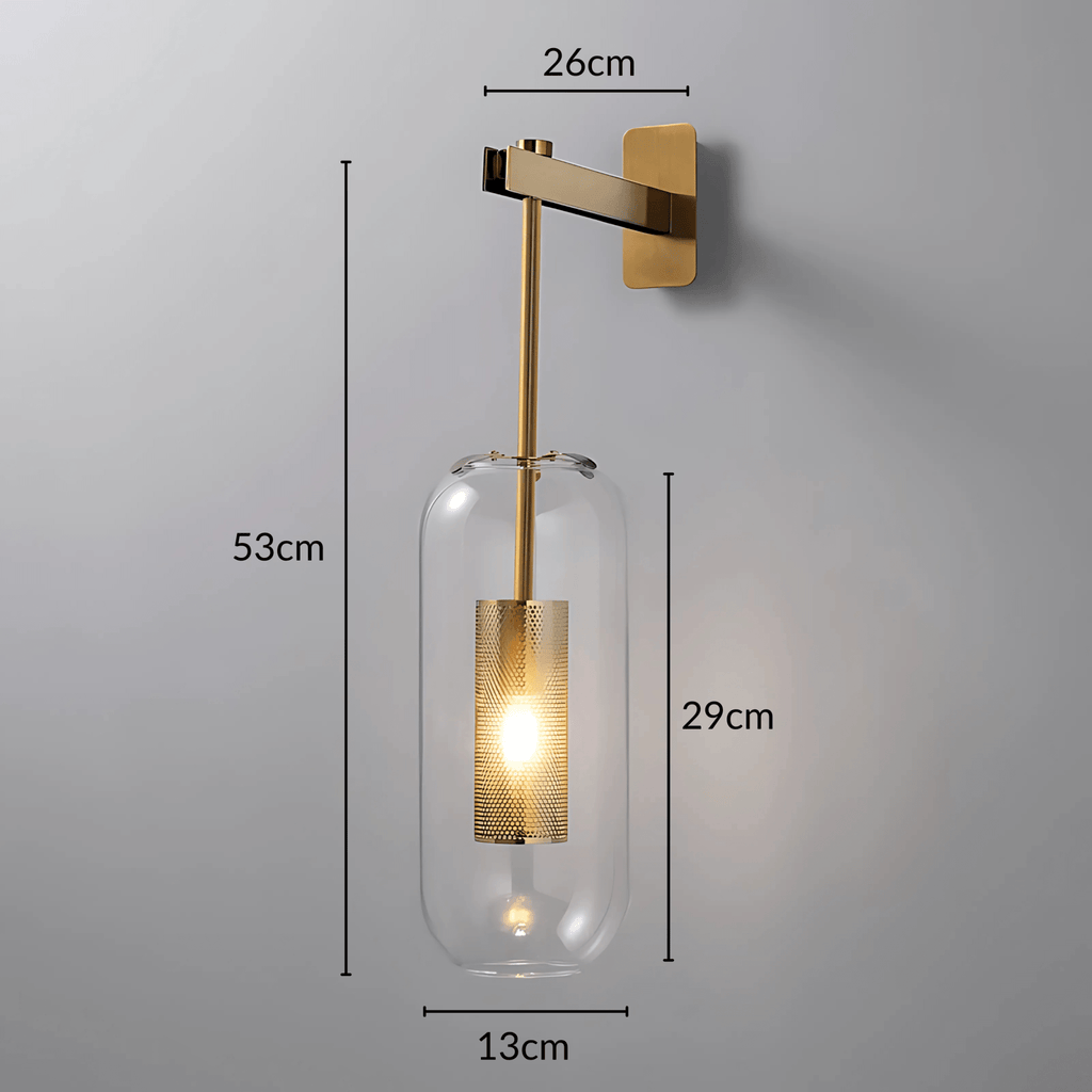 Loft Wall Light – alternate view 10