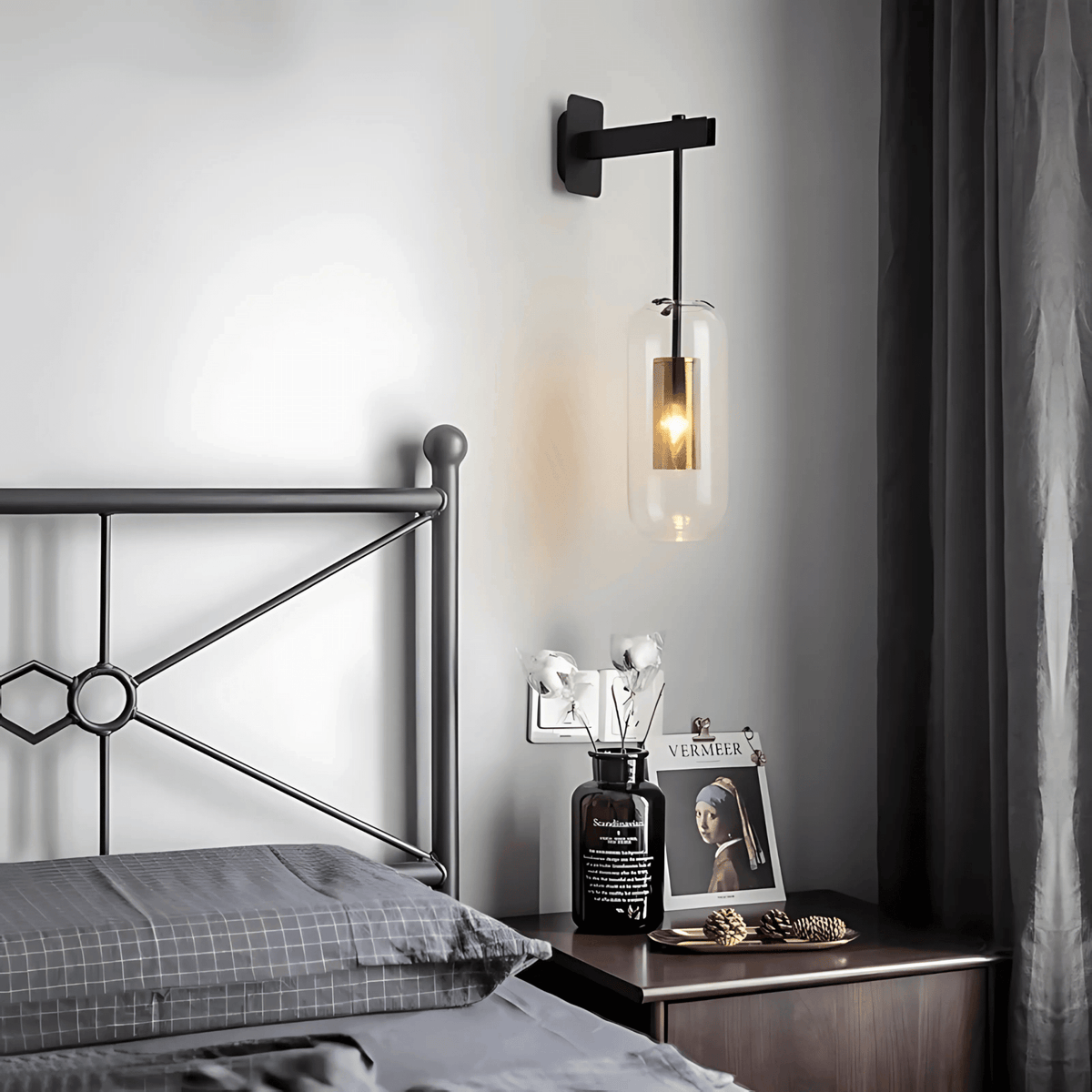 Loft Wall Light – alternate view 13