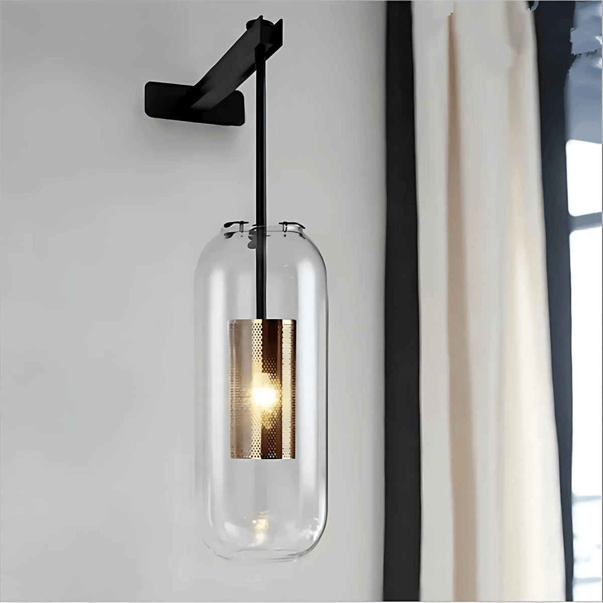 Loft Wall Light – alternate view 12