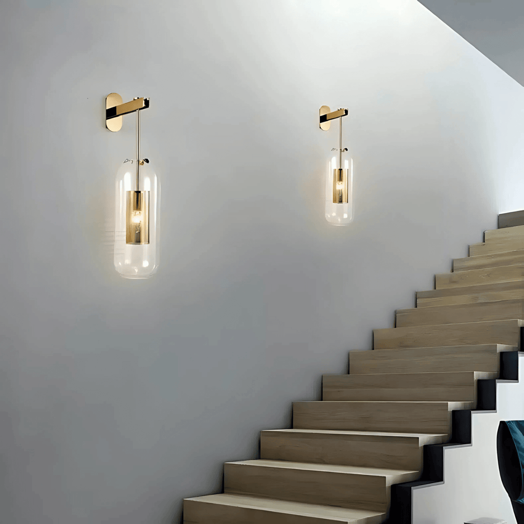 Loft Wall Light
