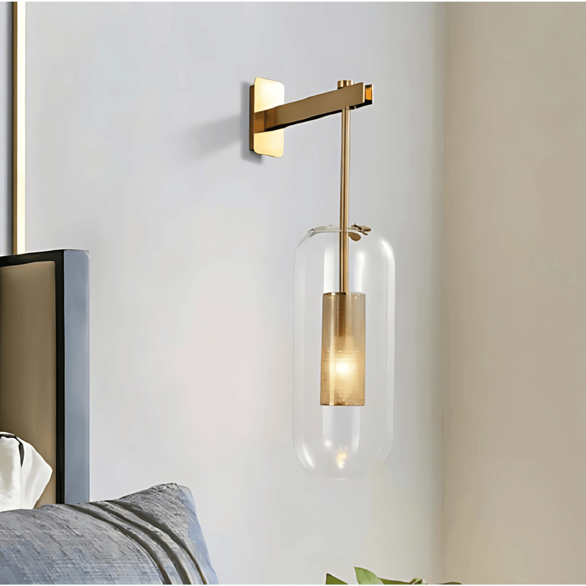 Loft Wall Light – alternate view 2