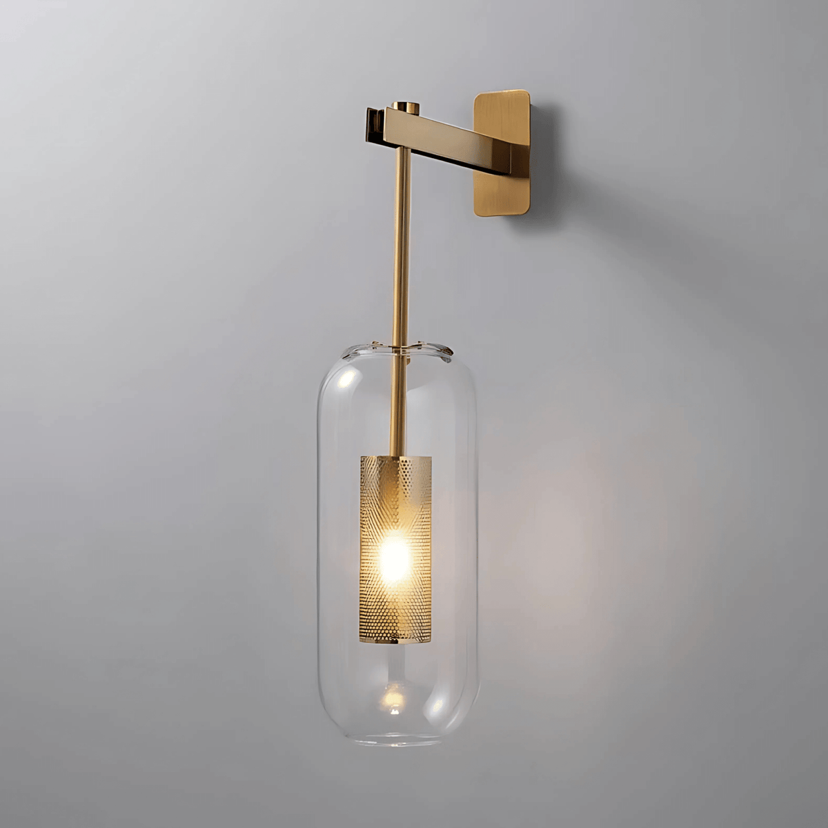 Loft Wall Light – alternate view 3
